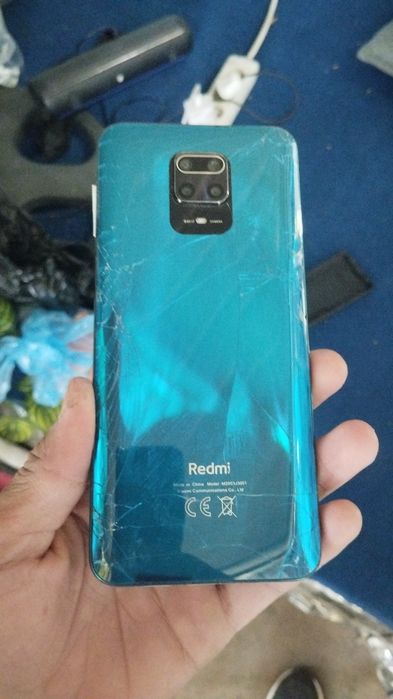Redmi not 9s  sotiladi
