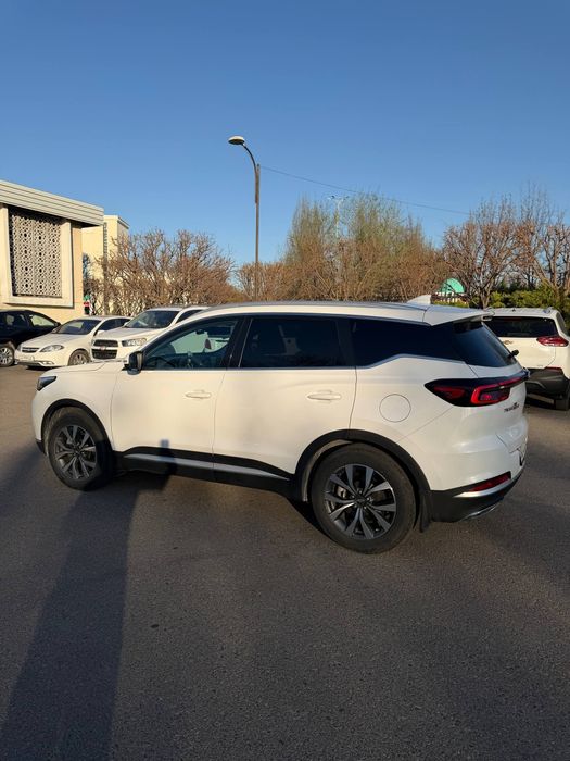 CHERY TIGGO 7 PRO — сотилади!