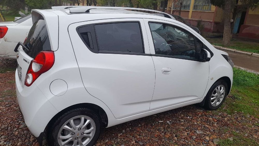 Spark full 2022 kraskasi toza