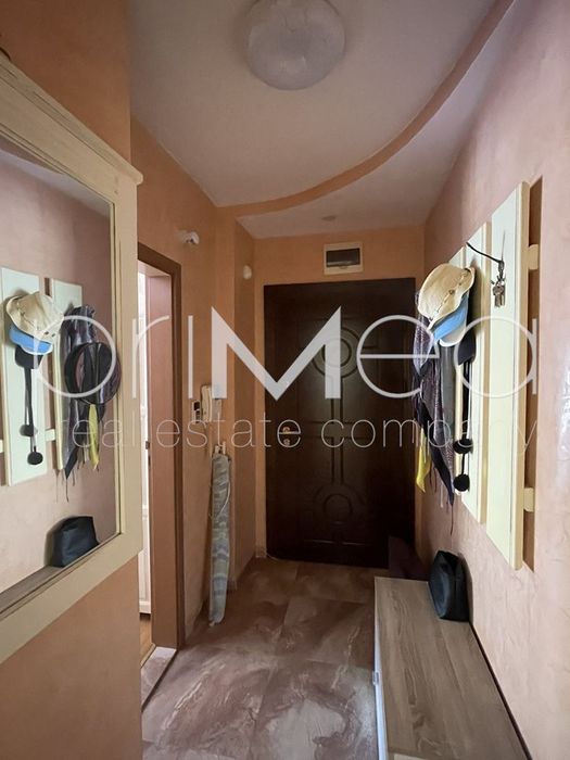 Дава се под наем Двустаен апартамент в Бургас, Център - 75 кв.м за 448.8 € - Снимка #11