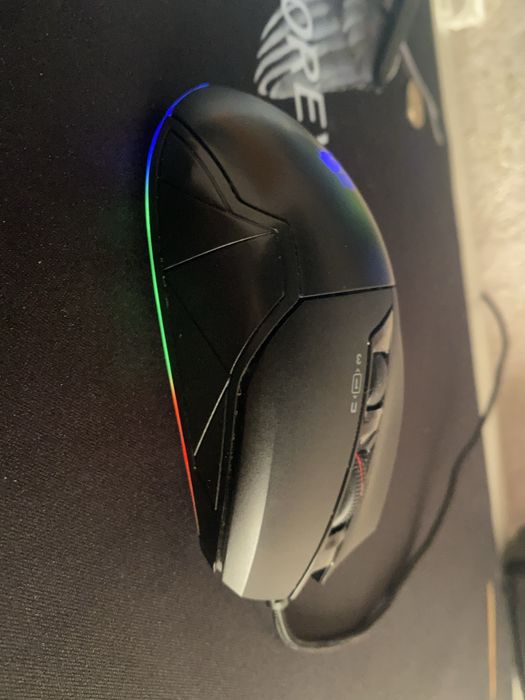 Продам мышку Bloody w70 max