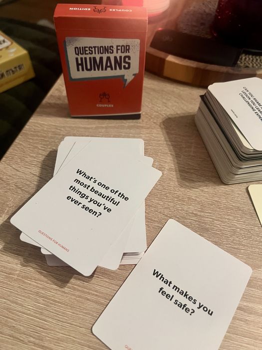 Настолни игри на английски и български