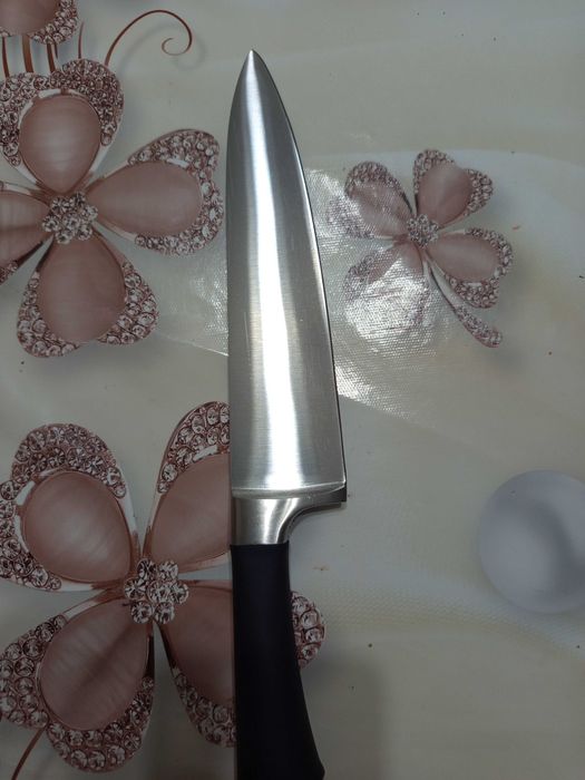 Комплект ножове Chichago cutlery