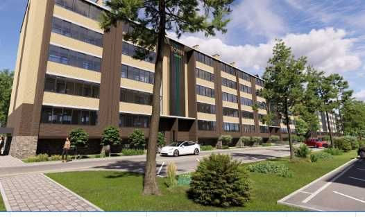 Продам 3комнатную, Орман