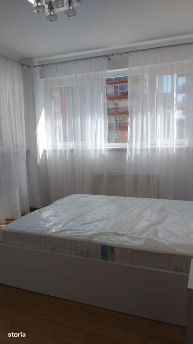 Apartament 3 camere de închiriat Ared Uta