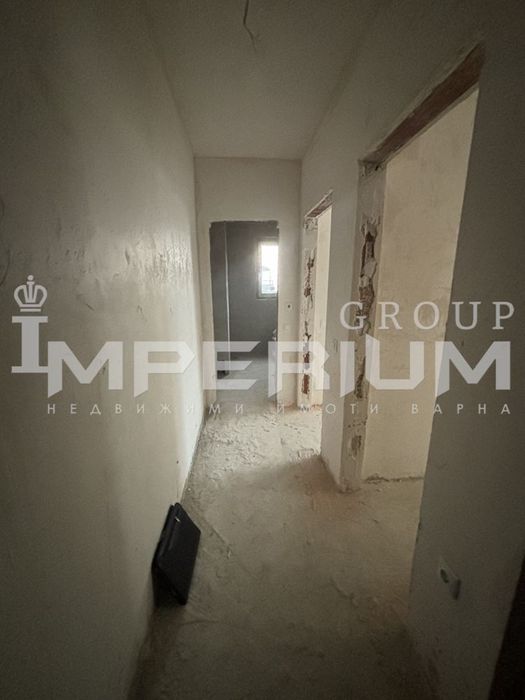 Продава се Двустаен апартамент в Варна, Виница - 48 кв.м за 1625 €/кв.м - Снимка #3