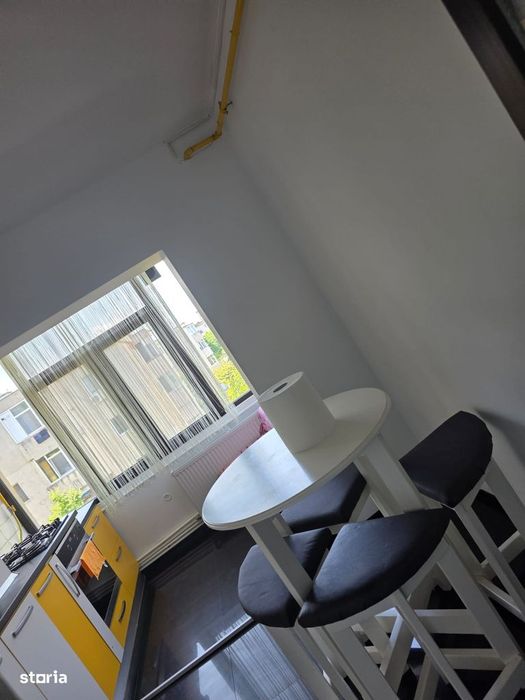 Mangalia 3 camere Rozelor de inchiriat