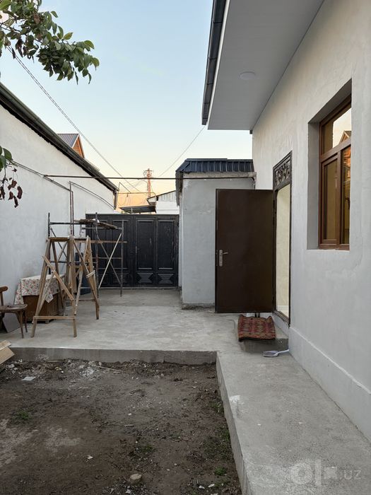 Срочно продается дом 2 сотки 4 комнат