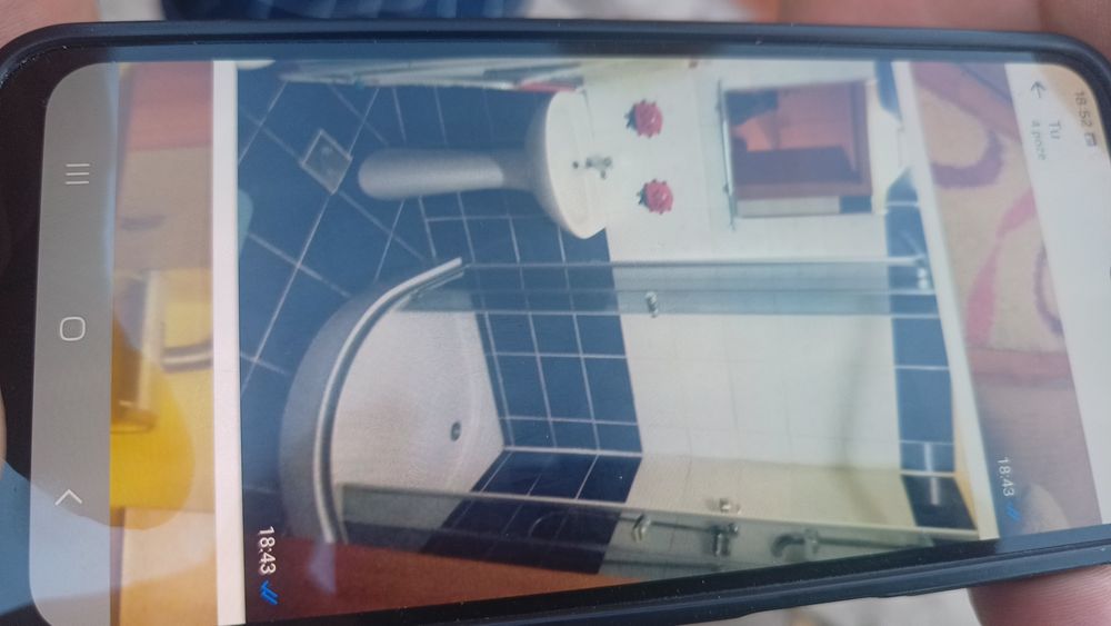 Inchiriez apartament 2 camere