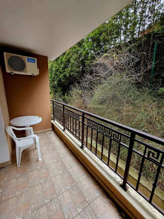 Дава се под наем Тристаен апартамент в к.к. Слънчев бряг - 80 кв.м за 450 € - Снимка #7