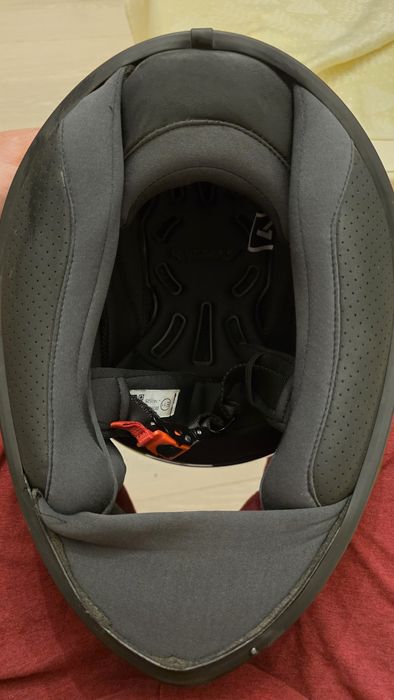 Casca moto Airoh Helmet, 1400 gr