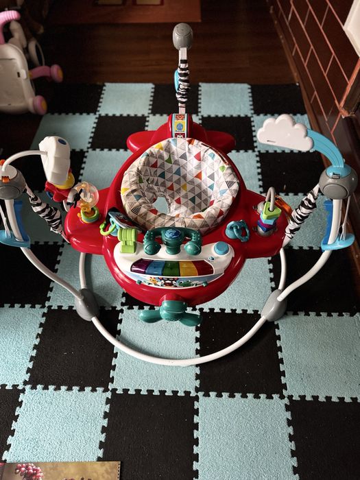 Baby Einstein Jumper