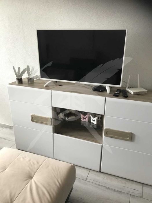 Дава се под наем Едностаен апартамент в Варна, Спортна зала - 20 кв.м за 360 € - Снимка #3