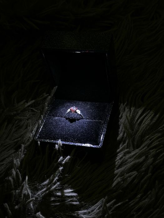 Продам серебряное кольцо SOKOLOV