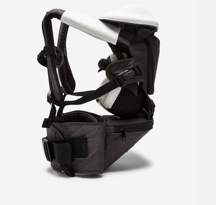 Ham pt bebe MiaMilly Leopard Baby Carrier Designer Limited Edition Nou