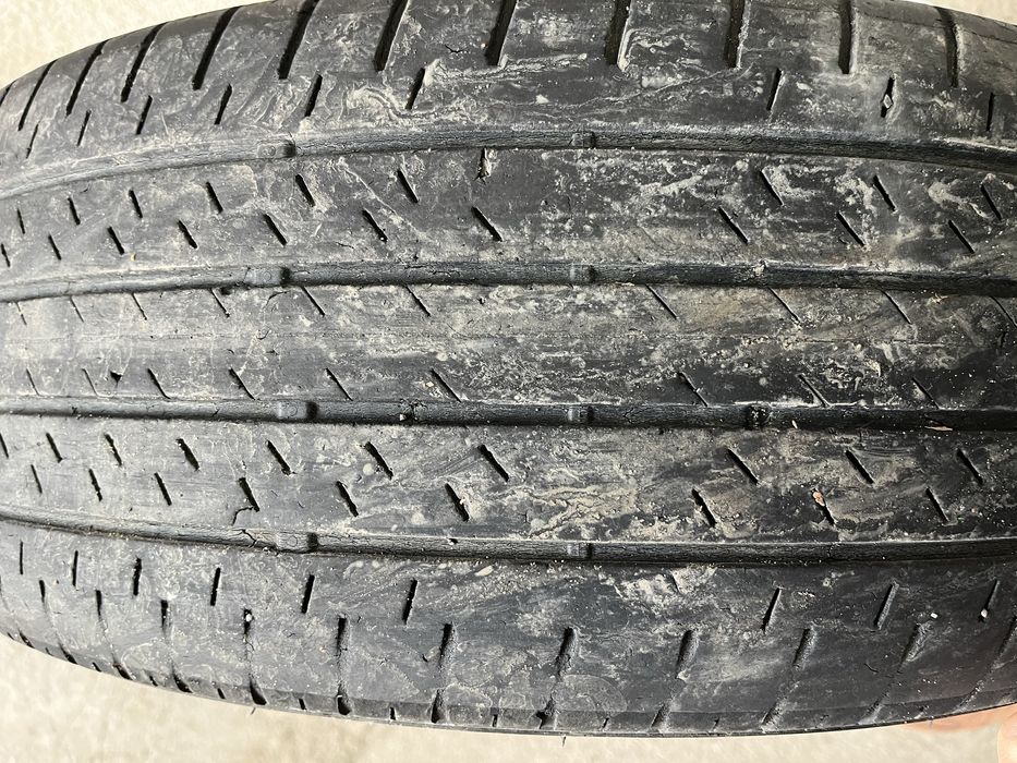 Продам резину R18