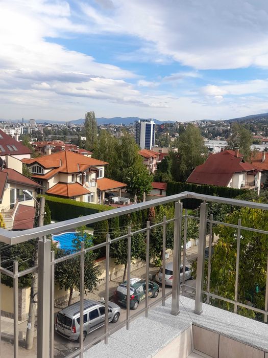 Дава се под наем Тристаен апартамент в София, Карпузица - 117 кв.м за 688.5 € - Снимка #5