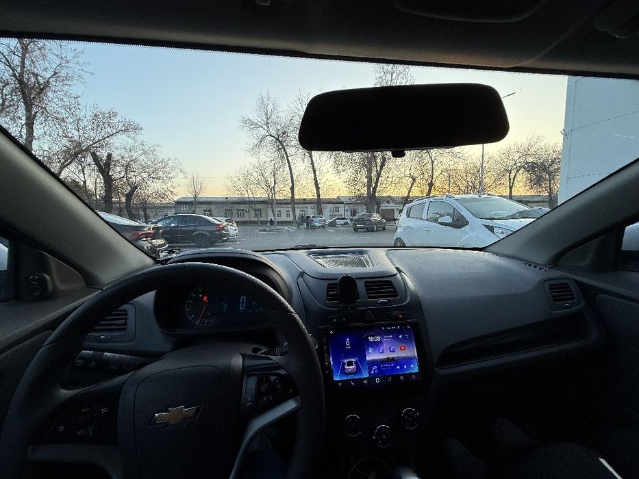 Продается Cobalt 2023