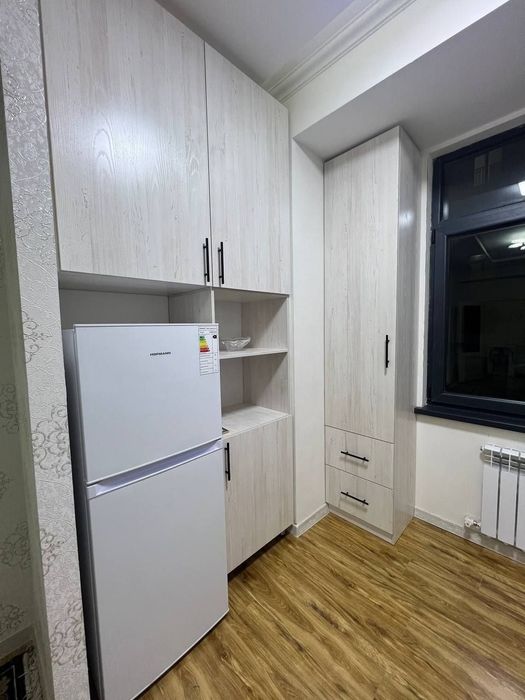 Сдаётся Феруза(ваенка) 2/2/7+лифт Евроремонт Укомплектованная чистая