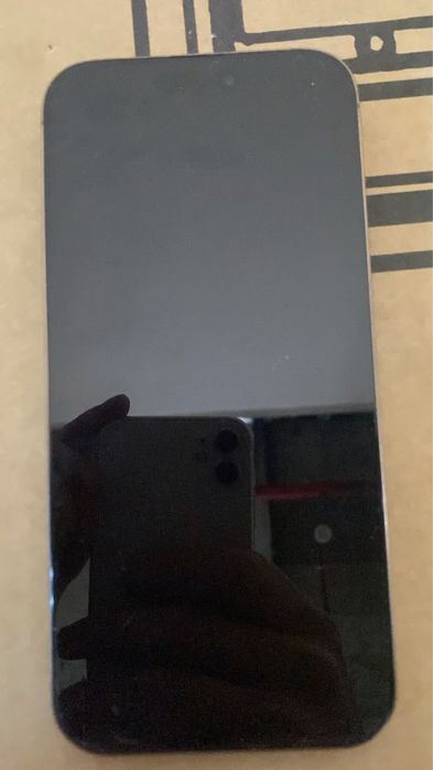Iphone 16 pro max 256 гб