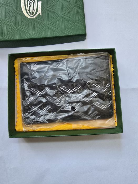 Portofel Goyard nou