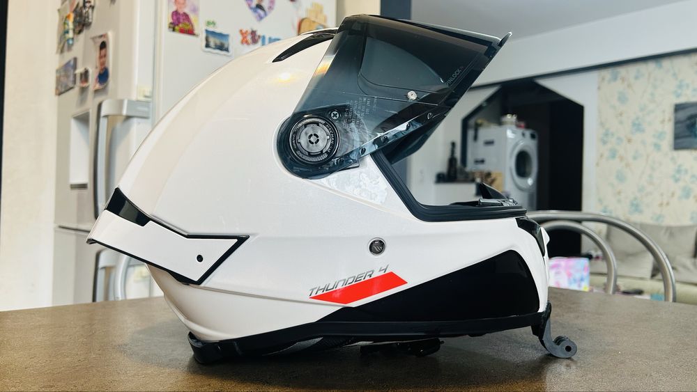 Casca motocicleta MT