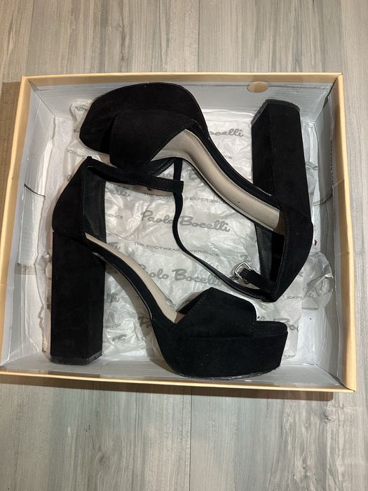 Продавам дамски токчета – като нови