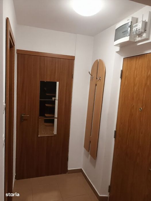 Garsoniera Lujerului 5 minute metrou dotata cu boiler