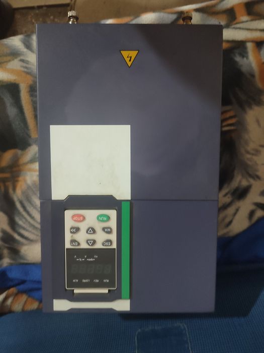 Частотный преобразователь 22-30kw
