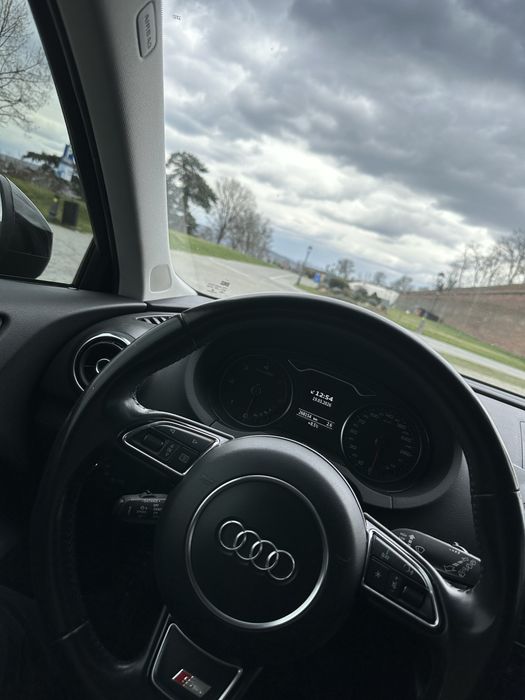 Audi A3 2015 2.0 tdi