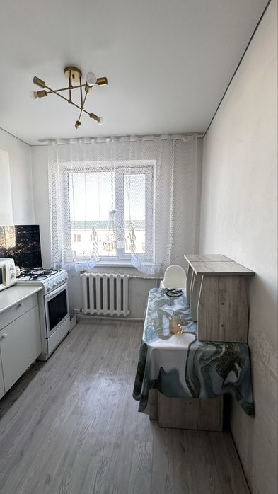 Продам квартиру. В Уштобе