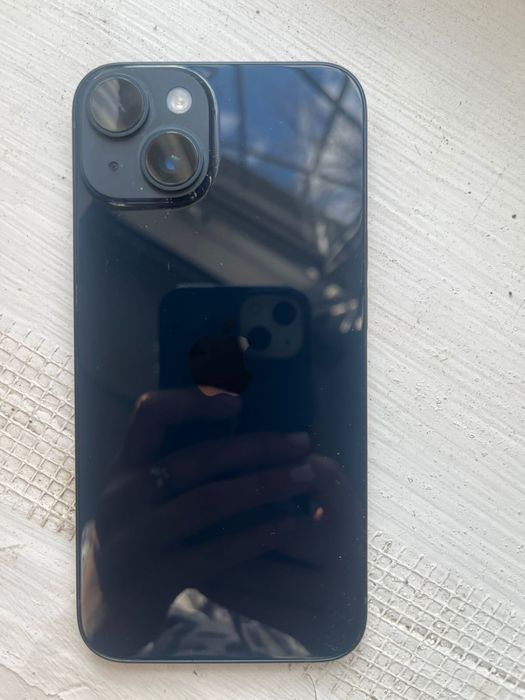 Айфон 14 хорошим состояние