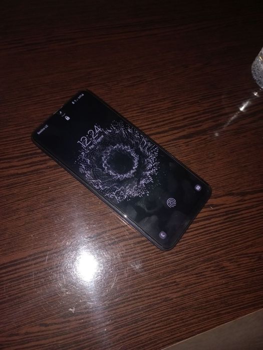 Galaxy A30s zur telfoncha