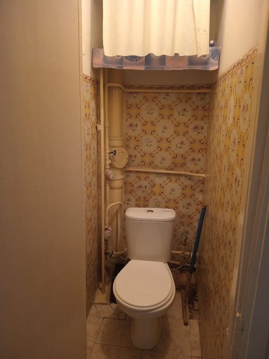 Сдаётся квартира