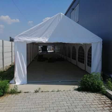 Cort Evenimente / Depozitare /Terase / Spatii Comerciale 3x2-10x26m aB