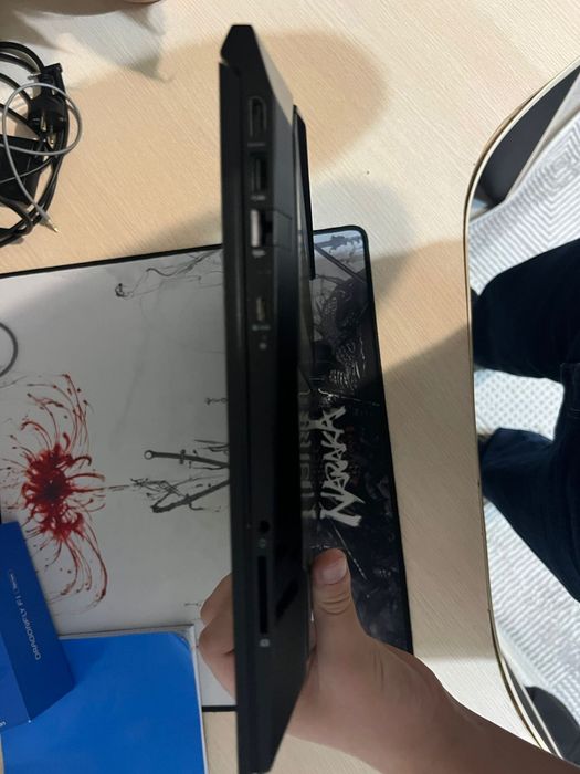 Продам  HP Pavilion Gaming.