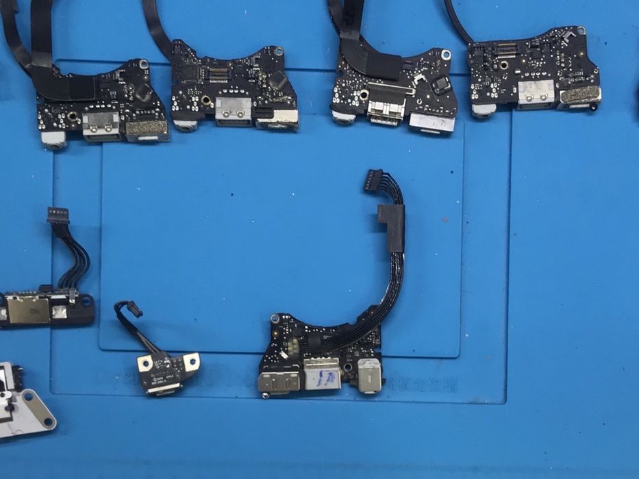 Macbook запчасти для Макбук