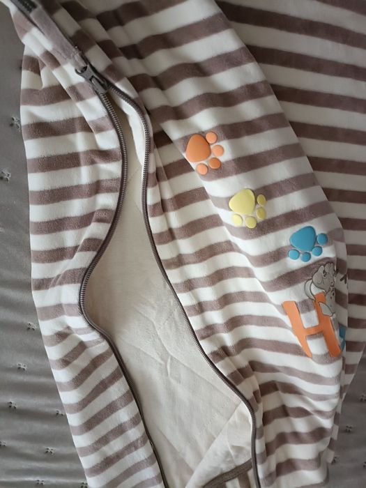 Sac de dormit L83cm ajustabil Disney