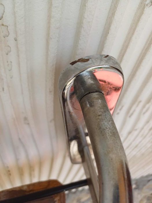 Vintage закачалка