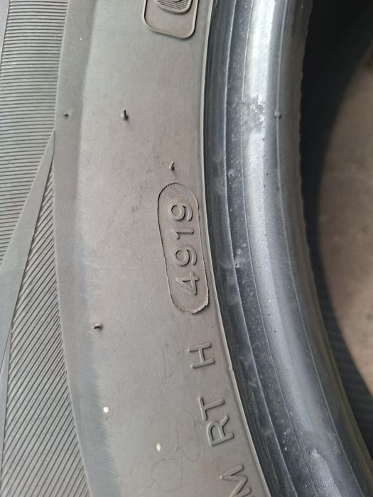 Hankook Dynapro HP2 285/60/18