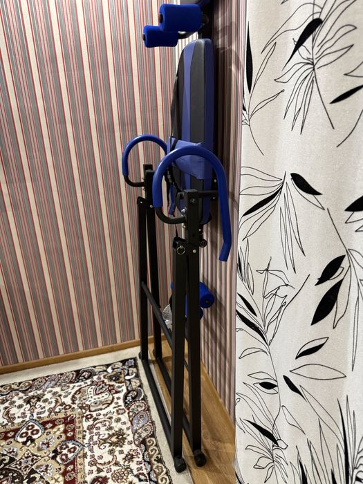 Инверсионный стол