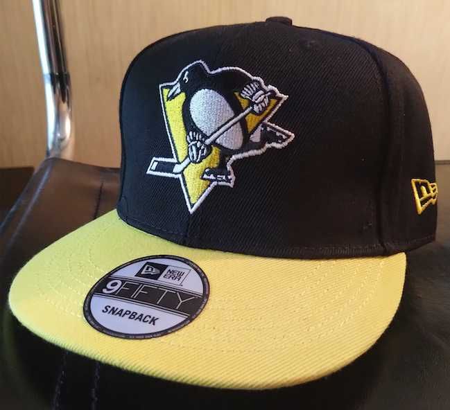 Кепки НХЛ. Кепки NHL.