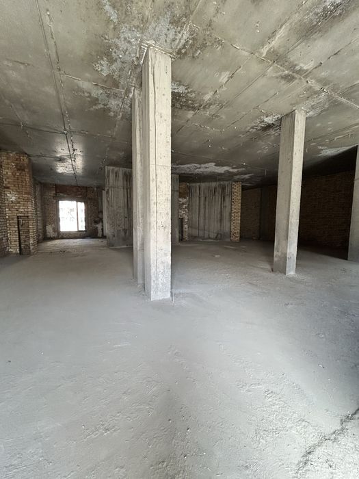 Аренда помещения 310 м2 в ЖК Мухташам (ТЛ)
