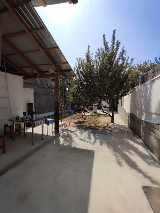 Кибрай туман АРГИННИ ТЕППАСИ 2,5 сотх 3-хонали ХОВЛИ