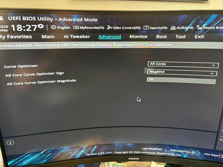 Kit Gaming Ryzen 5 5600X + 32GB RGB + ASUS B450 / Perfect funcțional