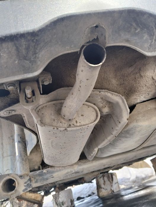 Продам запчасти на гольф 3