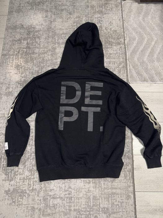 Hanorac gallery depy