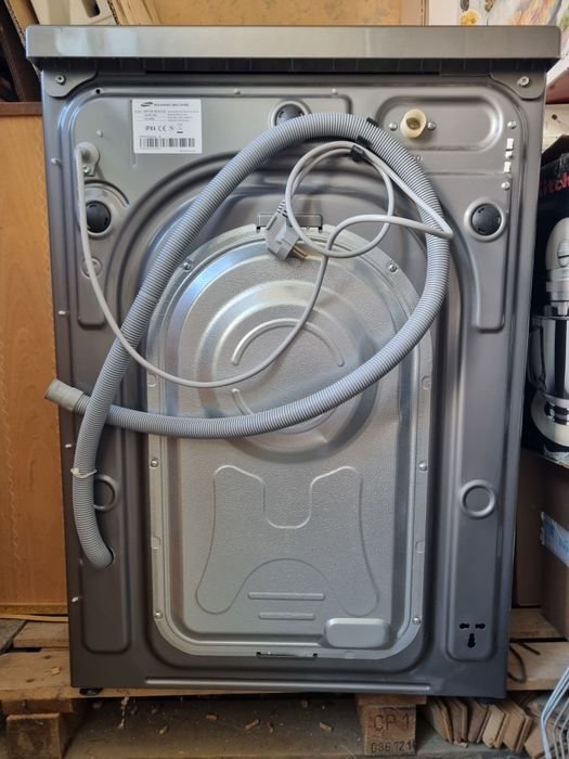 Пералня Samsung WF70F5E5U4X