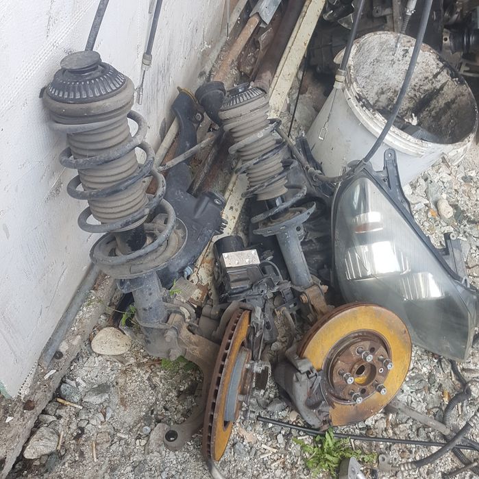 Турбо пътища за опел астра х 1.7 исузу