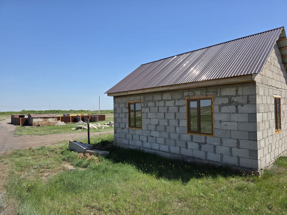 Продам 7 дача первая улица